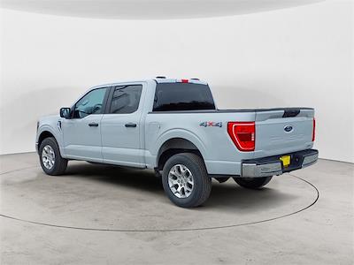 2023 Ford F-150 SuperCrew Cab 4x4 Pickup for sale #JU5757 - photo 2