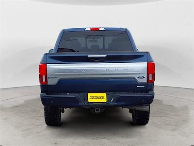 2019 Ford F-150 SuperCrew Cab 4x4 Pickup for sale #JU5773 - photo 2