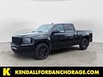 2008 GMC Sierra 1500 Crew Cab 4x4 Pickup for sale #JXJ1792 - photo 1