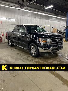 2021 Ford F-150 SuperCrew Cab 4x4 Pickup for sale #JU5826 - photo 1