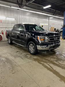 2021 Ford F-150 SuperCrew Cab 4x4 Pickup for sale #JU5826 - photo 2