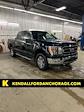 2021 Ford F-150 SuperCrew Cab 4x4 Pickup for sale #JU5826 - photo 1