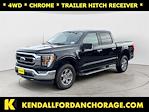 2021 Ford F-150 SuperCrew Cab 4WD Pickup for sale #JU5826 - photo 1