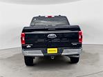 2021 Ford F-150 SuperCrew Cab 4WD Pickup for sale #JU5826 - photo 4