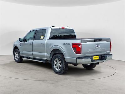 2024 Ford F-150 SuperCrew Cab 4x4 Pickup for sale #JU5837 - photo 2