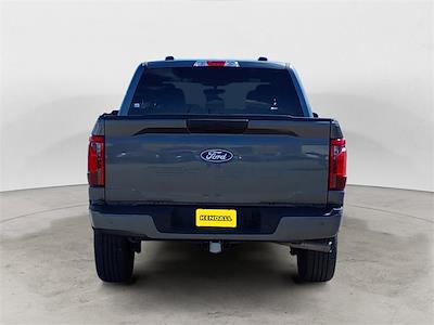 2024 Ford F-150 SuperCrew Cab 4x4 Pickup for sale #JU5856 - photo 2