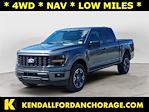 2024 Ford F-150 SuperCrew Cab 4x4 Pickup for sale #JU5856 - photo 1