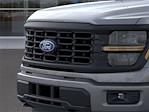 2024 Ford F-150 SuperCrew Cab 4x4 Pickup for sale #JU5856 - photo 17