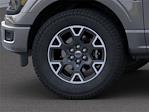 2024 Ford F-150 SuperCrew Cab 4x4 Pickup for sale #JU5856 - photo 19