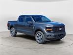 2024 Ford F-150 SuperCrew Cab 4x4 Pickup for sale #JU5856 - photo 7