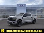 2024 Ford F-150 SuperCrew Cab 4x4 Pickup for sale #JU5857 - photo 1