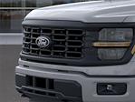 2024 Ford F-150 SuperCrew Cab 4x4 Pickup for sale #JU5857 - photo 17