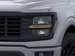2024 Ford F-150 SuperCrew Cab 4x4 Pickup for sale #JU5857 - photo 18
