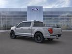 2024 Ford F-150 SuperCrew Cab 4x4 Pickup for sale #JU5857 - photo 2