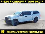2015 Ford F-150 SuperCrew Cab 4x4 Pickup for sale #JXJ1813 - photo 1