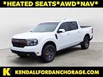 2023 Ford Maverick SuperCrew Cab 4x4 Pickup for sale #JU5879A - photo 1