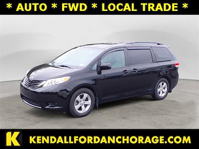 2013 Toyota Sienna 4x2 Minivan for sale #JXJ1806 - photo 1