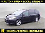 2013 Toyota Sienna 4x2 Minivan for sale #JXJ1806 - photo 1