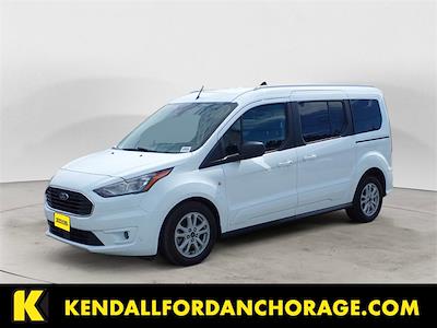 2022 Ford Transit Connect FWD Passenger Van for sale #JU5884 - photo 1