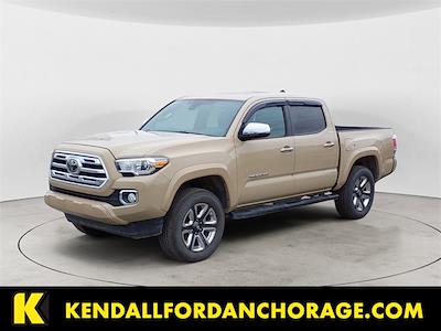 2019 Toyota Tacoma Double Cab 4x4 Pickup for sale #JU5885 - photo 1