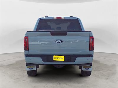 2024 Ford F-150 SuperCrew Cab 4x4 Pickup for sale #JU5889 - photo 2