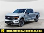 2024 Ford F-150 SuperCrew Cab 4x4 Pickup for sale #JU5889 - photo 1