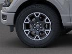 2024 Ford F-150 SuperCrew Cab 4x4 Pickup for sale #JU5889 - photo 19