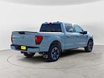 2024 Ford F-150 SuperCrew Cab 4x4 Pickup for sale #JU5889 - photo 5