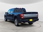 2021 Ford F-150 SuperCrew Cab 4WD Pickup for sale #JU5893 - photo 2