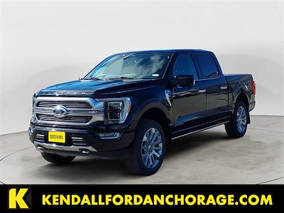 2021 Ford F-150 SuperCrew Cab 4x4 Pickup for sale #JU5894 - photo 1