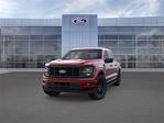 2024 Ford F-150 SuperCrew Cab 4x4 Pickup for sale #JU5905 - photo 3