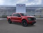 2024 Ford F-150 SuperCrew Cab 4x4 Pickup for sale #JU5905 - photo 7