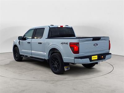 2025 Ford F-150 SuperCrew Cab 4x4 Pickup for sale #JU5909 - photo 2