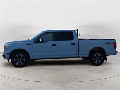 2020 Ford F-150 SuperCrew Cab 4WD Pickup for sale #JU5909A - photo 2