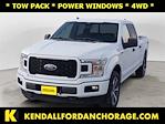2020 Ford F-150 SuperCrew Cab 4WD Pickup for sale #JU5909A - photo 1