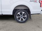 2020 Ford F-150 SuperCrew Cab 4WD Pickup for sale #JU5909A - photo 14