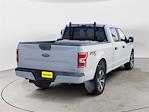 2020 Ford F-150 SuperCrew Cab 4WD Pickup for sale #JU5909A - photo 5