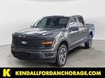 2024 Ford F-150 SuperCrew Cab 4WD Pickup for sale #JU5919A - photo 1