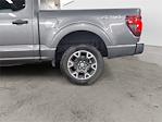 2024 Ford F-150 SuperCrew Cab 4WD Pickup for sale #JU5919A - photo 14