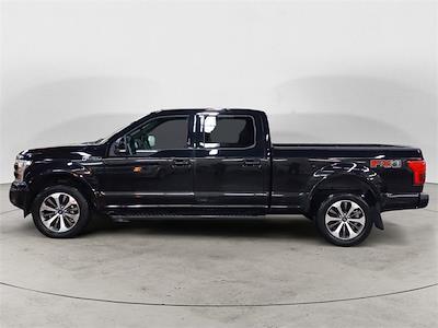 2019 Ford F-150 SuperCrew Cab 4WD Pickup for sale #JU5928 - photo 2