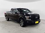 2019 Ford F-150 SuperCrew Cab 4WD Pickup for sale #JU5928 - photo 7