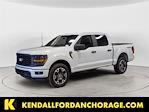 2025 Ford F-150 SuperCrew Cab 4x4 Pickup for sale #JU5932 - photo 1