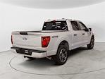 2025 Ford F-150 SuperCrew Cab 4x4 Pickup for sale #JU5932 - photo 5