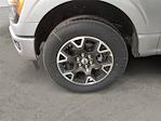 2025 Ford F-150 SuperCrew Cab 4x4 Pickup for sale #JU5933 - photo 14