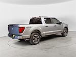 2025 Ford F-150 SuperCrew Cab 4x4 Pickup for sale #JU5933 - photo 5