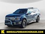 2019 Ford F-150 SuperCrew Cab 4WD Pickup for sale #JU5966 - photo 1