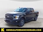 2019 Ford F-150 SuperCrew Cab 4WD Pickup for sale #JU5996 - photo 1
