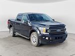 2019 Ford F-150 SuperCrew Cab 4WD Pickup for sale #JU5996 - photo 7