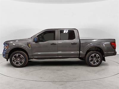 2025 Ford F-150 SuperCrew Cab 4WD Pickup for sale #JU5997 - photo 2