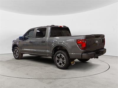 2025 Ford F-150 SuperCrew Cab 4WD Pickup for sale #JU5997 - photo 2